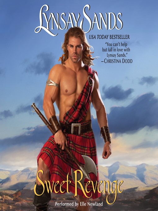 Title details for Sweet Revenge by Lynsay Sands - Available